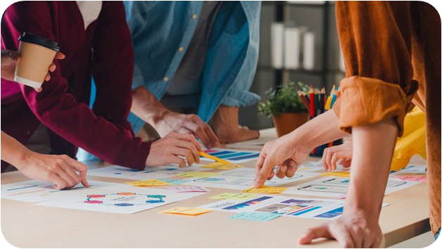 Corporate Event Management with a dash of Employee Engagement 4 Event Management