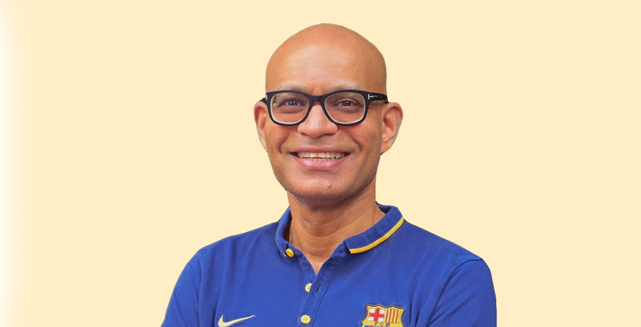 10 Step Innovation Framework by Dr Kaustubh Dhargalkar