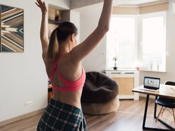 Corporate Zumba – An Alternative to Conventional Employee Fitness Programs