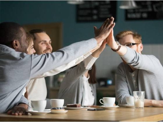 Corporate Employee Engagement with result-oriented Solutions