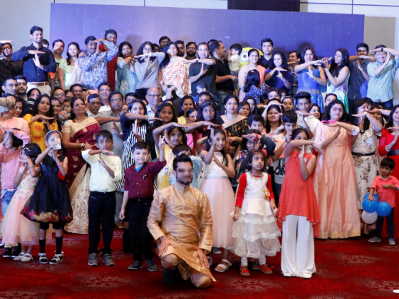 Family Day Celebration to Leverage Employee Morale & Loyalty