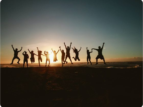 Inspirit Organises Creative & Convenient Corporate Event Solutions