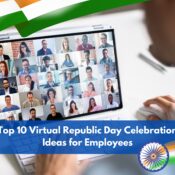 Top 10 Virtual Republic Day Celebration Ideas for Employees