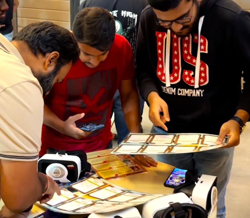 VR Murder Mystery 1 VR MURDER MYSTRY (1)