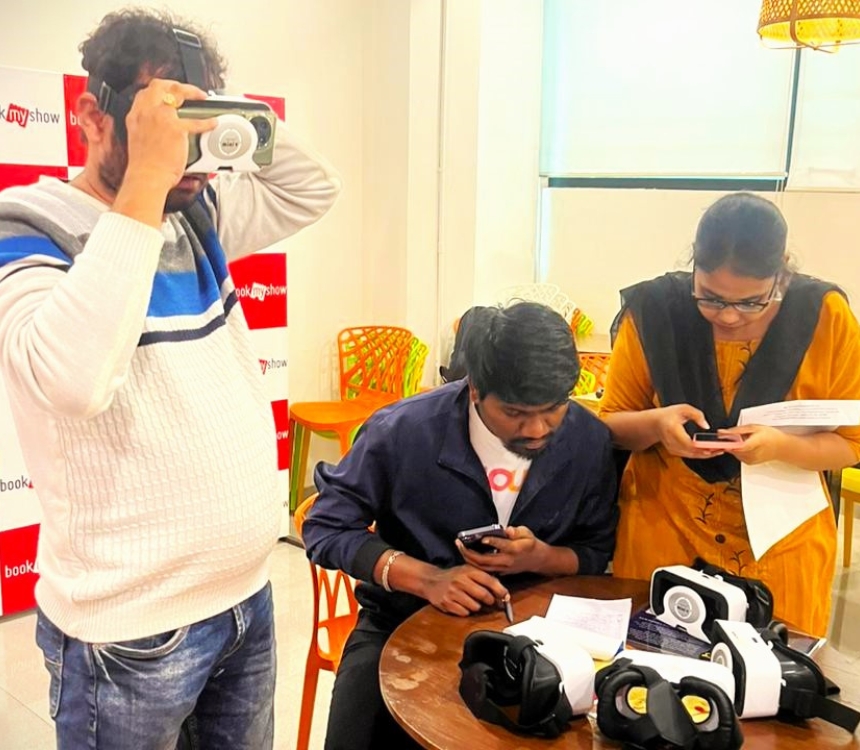 VR Murder Mystery 2 VR MURDER MYSTRY (2)