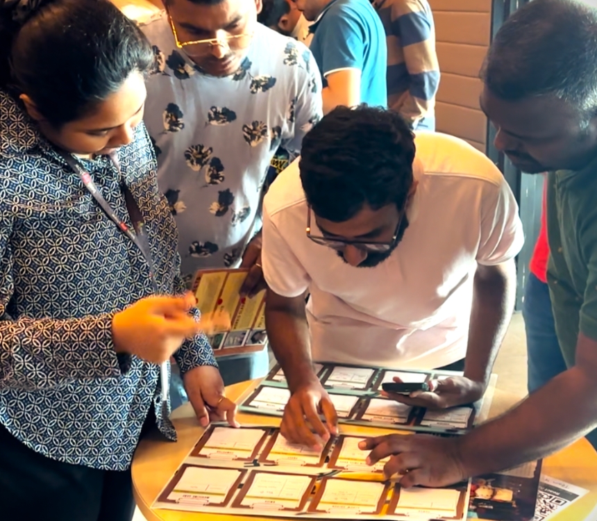 VR Murder Mystery 3 VR MURDER MYSTRY (3)