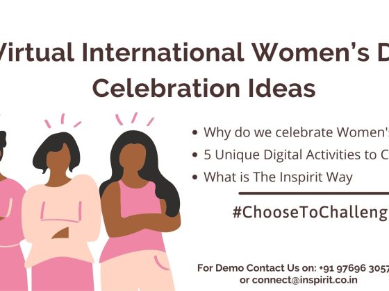 International Women’s Day Celebration Ideas in 2025: Virtual and Creative Ways to Celebrate