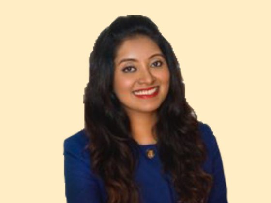 ABCD Model of Personal Branding – Greeshma Thampi