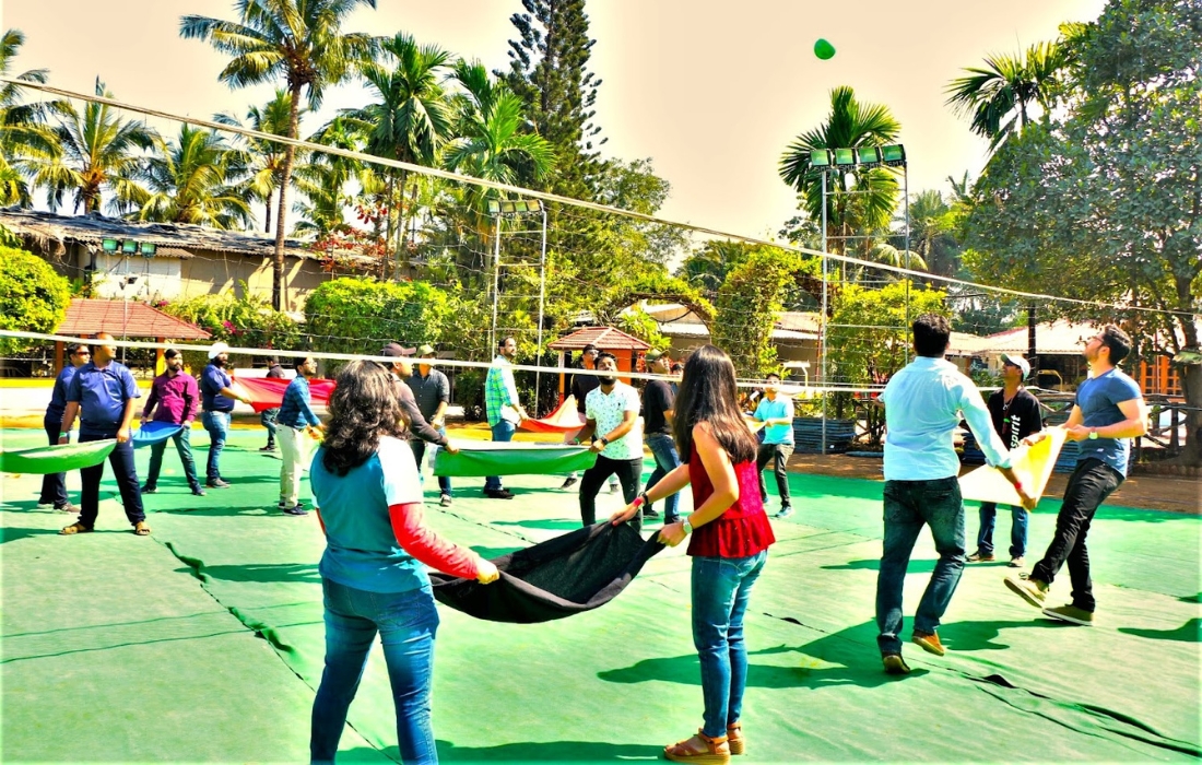 Team Building Games 8 team building (2)