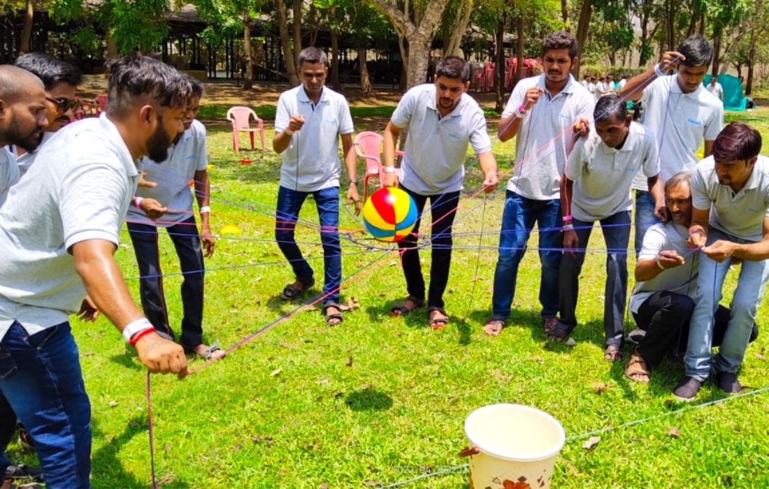 Team Building Games 9 team building (3)