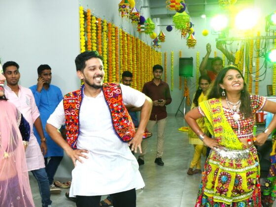 Dussehra Special: Corporate Team Building Activities That Transform Your Workplace