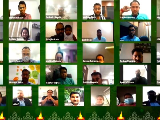 The Benefits of Virtual Team Building Activities for Remote Teams