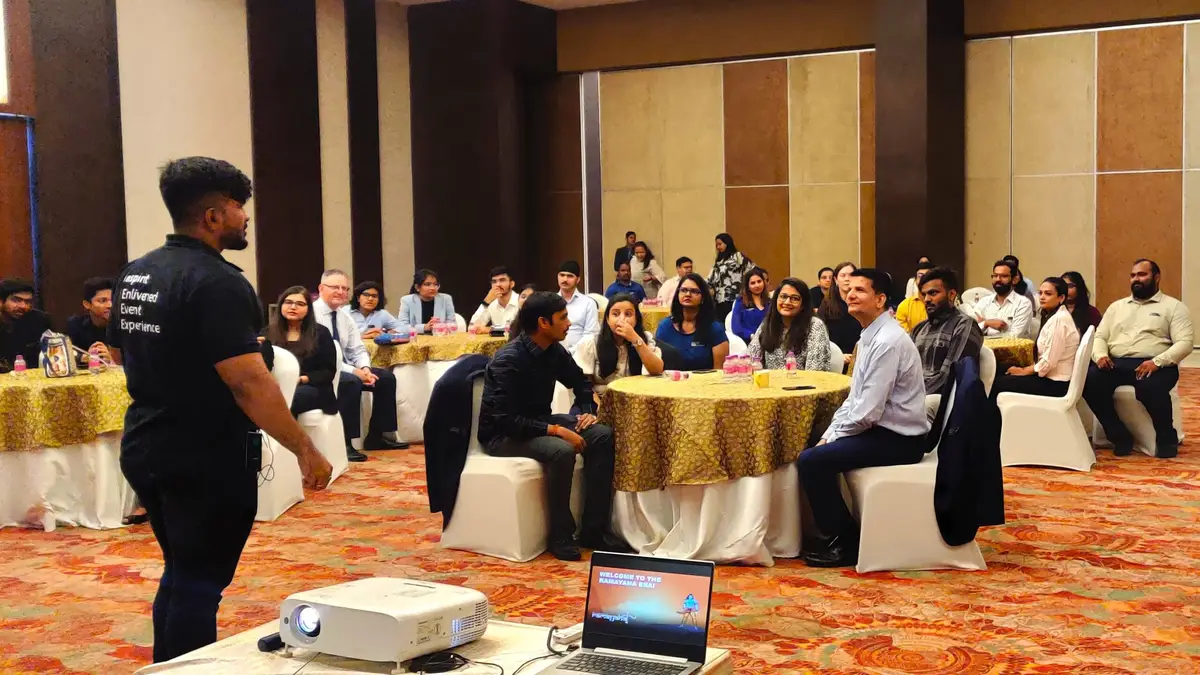 Role of Employee Engagement