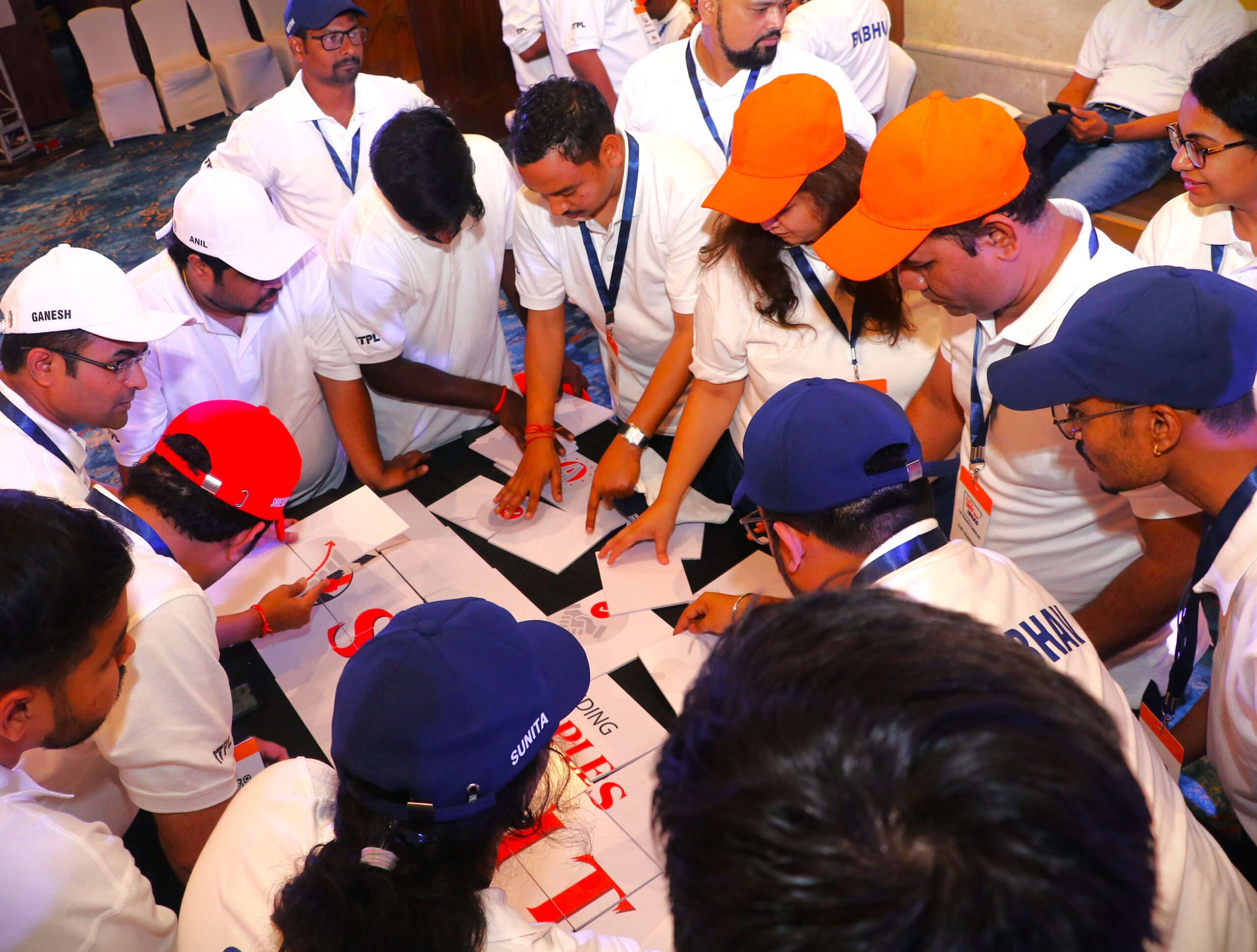 Experiential<br> Learning