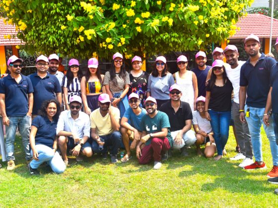 How to Plan and Execute a Successful Outdoor Team Building Retreat