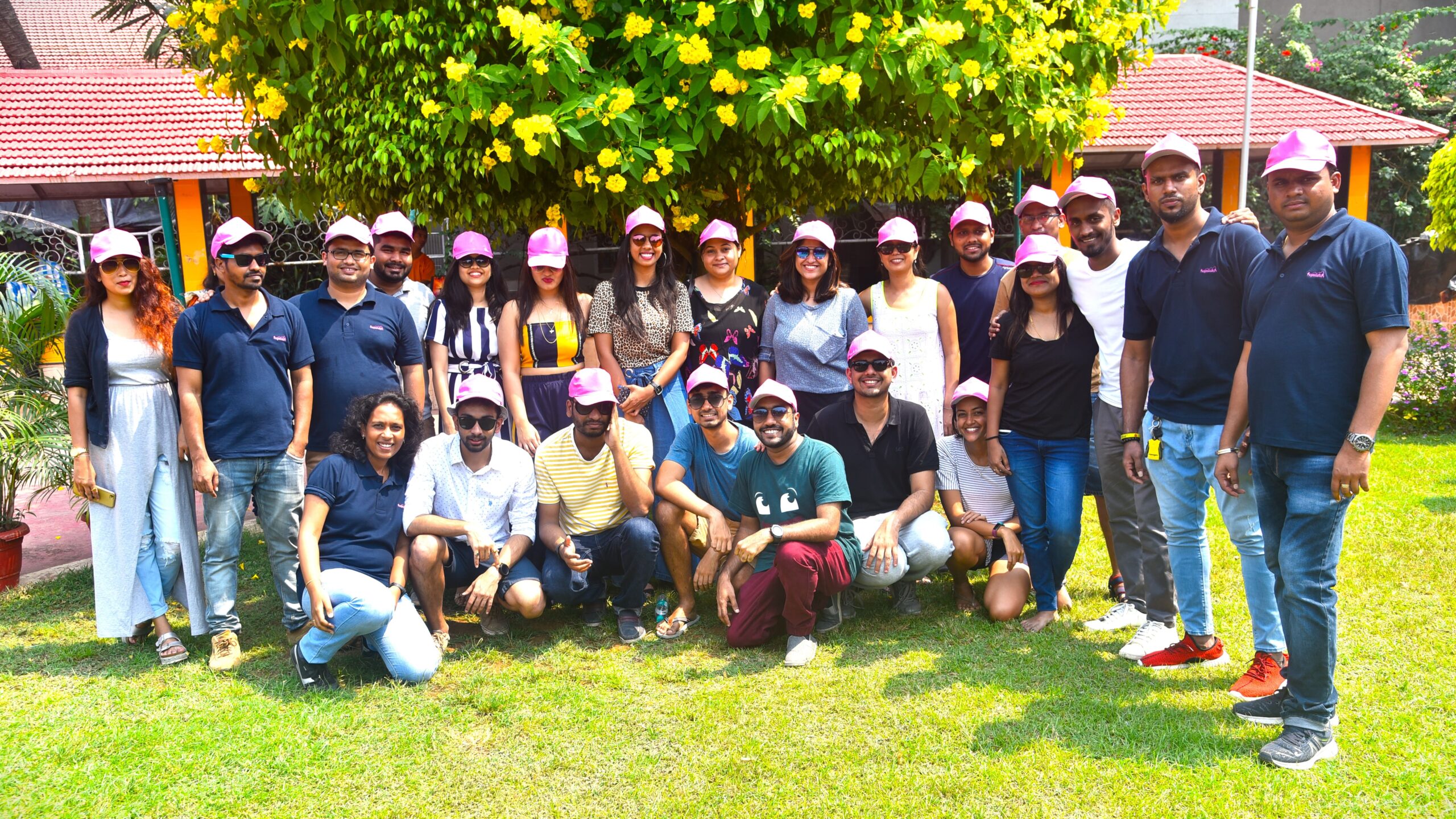 How to Plan and Execute a Successful Outdoor Team Building Retreat