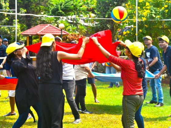 Benefits of Team Outings: Building Stronger Teams and Happier Workplaces