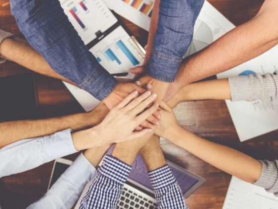 Dynamic New Year Resolutions for HR Managers: Initiating the Year with Strength