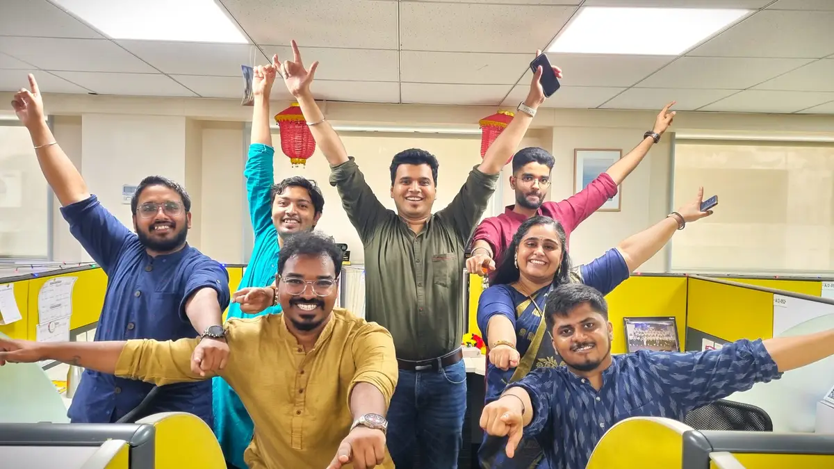 Ways to Boost Employee Engagement through Office Festivities