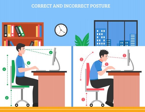 Tips and Techniques for a safe and efficient Work from Home Environment 