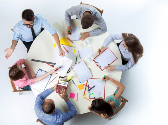 How Can Virtual Learning & Development Help your Organisation?