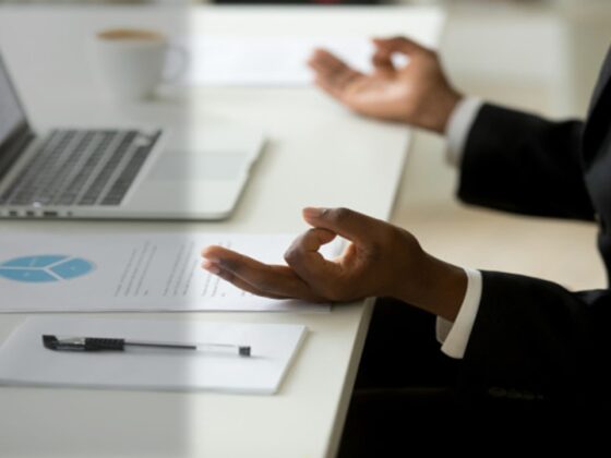 Mindfulness – Why are top organisations adopting the practice?