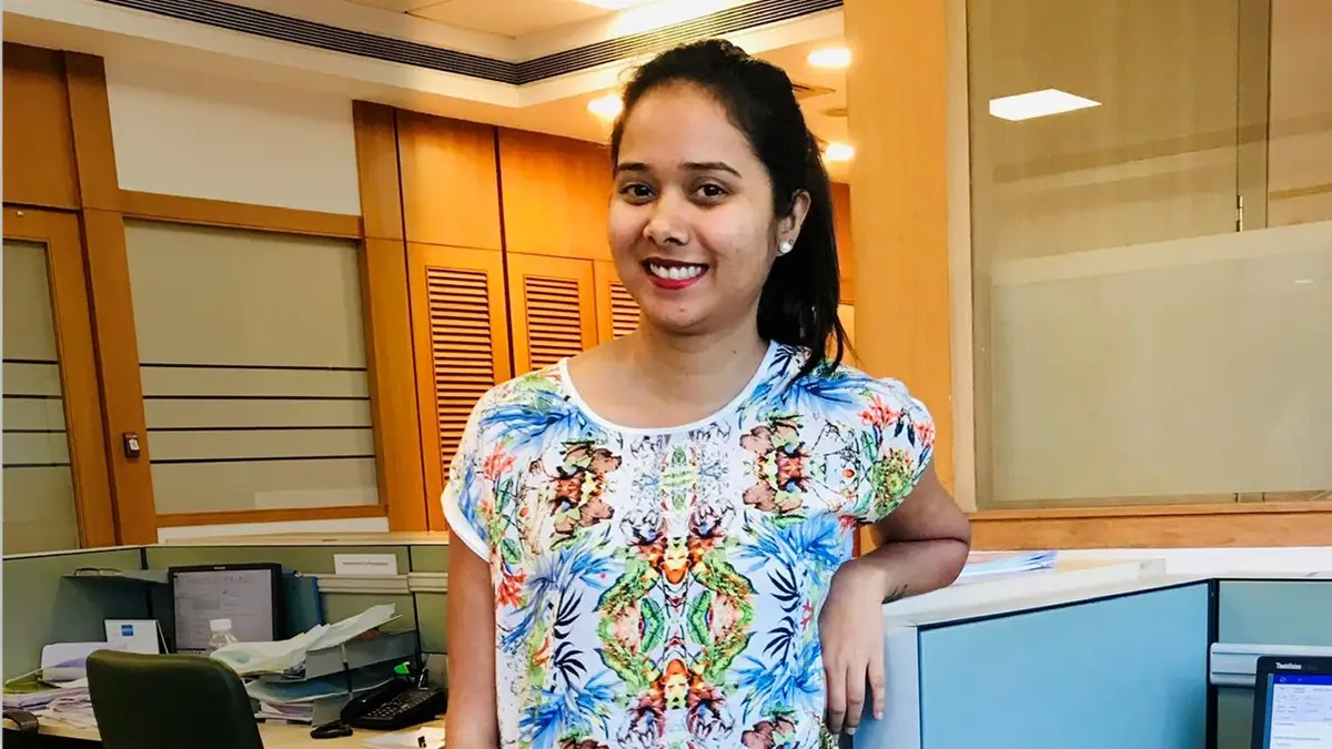 The Independent Women