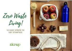 Zero-Waste Living