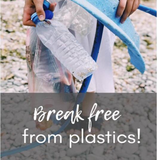 Beat Plastic Pollution
