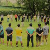 Team outings corporate bonding | Corporate Team Outing in Lonavala