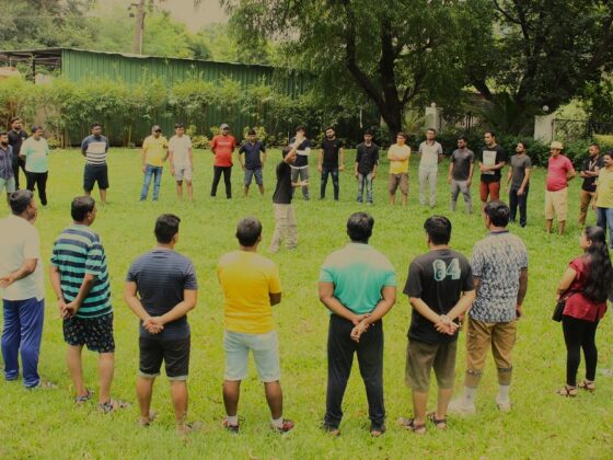 Exploring the Impact: How Team Outings Foster Collaboration and Innovation