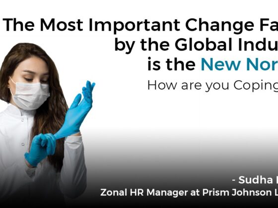 Agility of Change Management: How to Handle Change