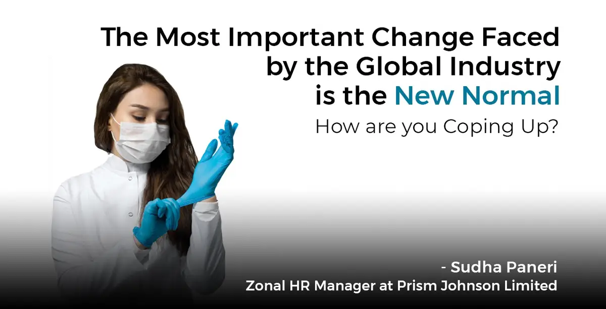 Agility of Change Management: How to Handle Change