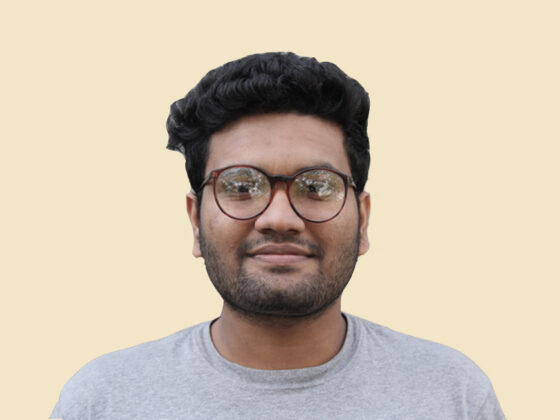 Decoding Design Thinking With Ajinkya Bidkar