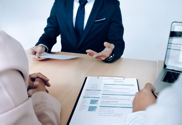 3 Essential Questions Hiring Managers Should Ask Candidates