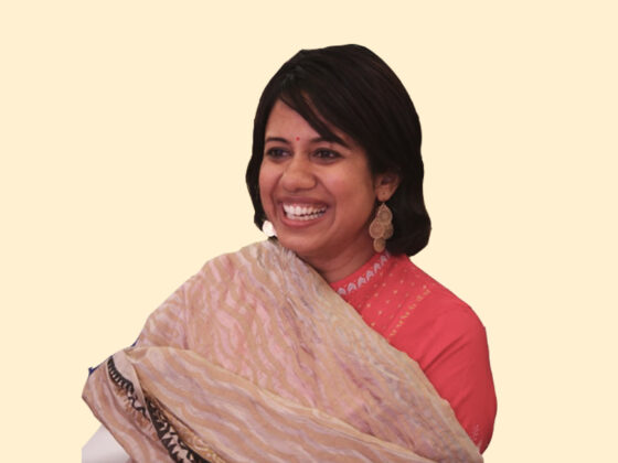 Understanding Karma Yog With Ina D’souza