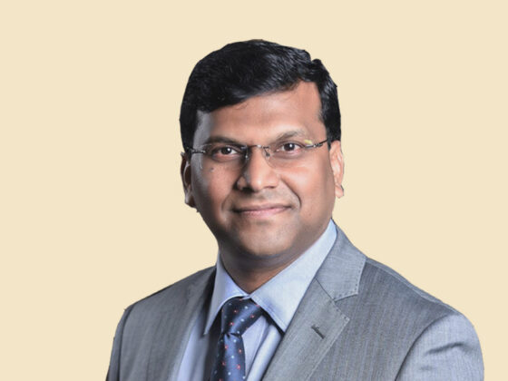 Harnessing Employee’s Strengths with Ravi Kumar