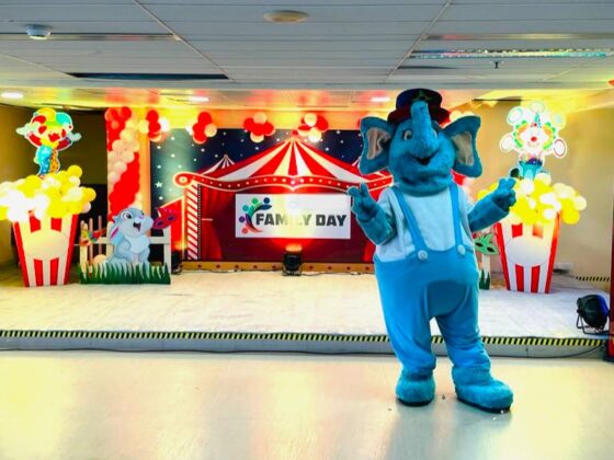 Corporate Family Day : Enhancing Workplace Unity