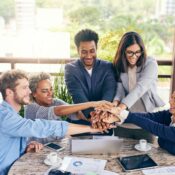 Impact of Mumbai’s Team Building Activities on Employee Morale