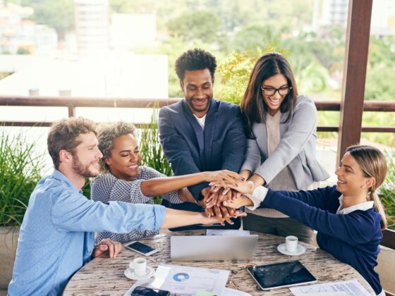 The Impact of Mumbai’s Outdoor Team Building Activities on Employee Morale