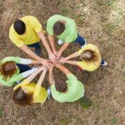 How Outdoor Team Building Activities Foster Collaboration in Mumbai Companies