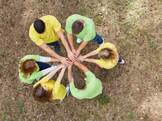 How Outdoor Team Building Activities Foster Collaboration in Mumbai Companies