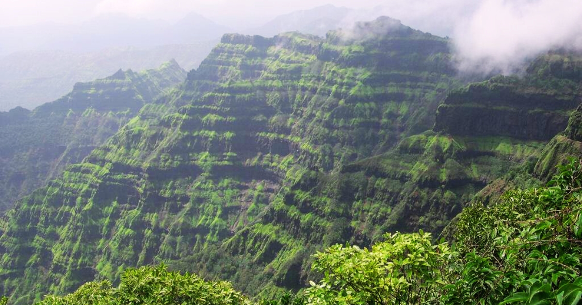Mahabaleshwar Mahabaleshwar
