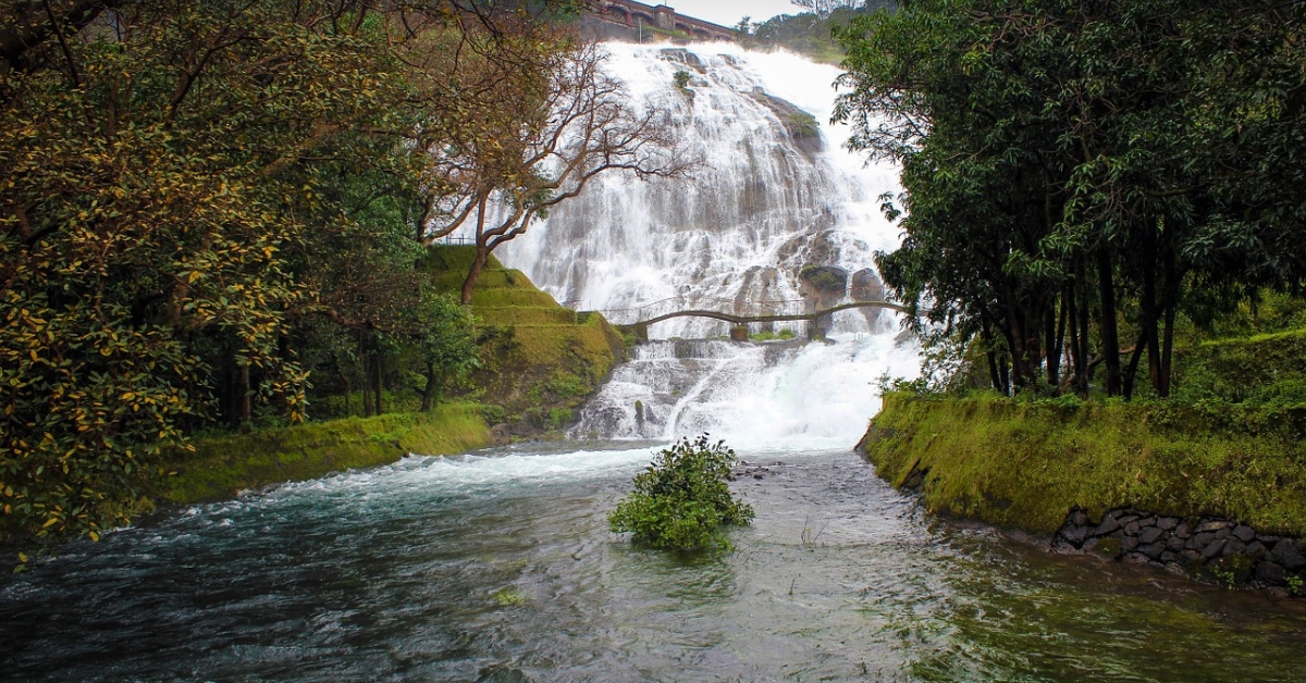 Bhandardara