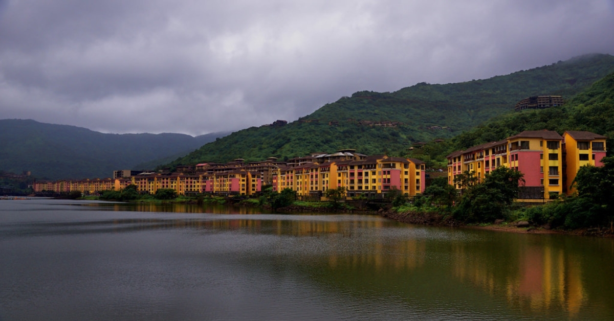 Lavasa Lavasa